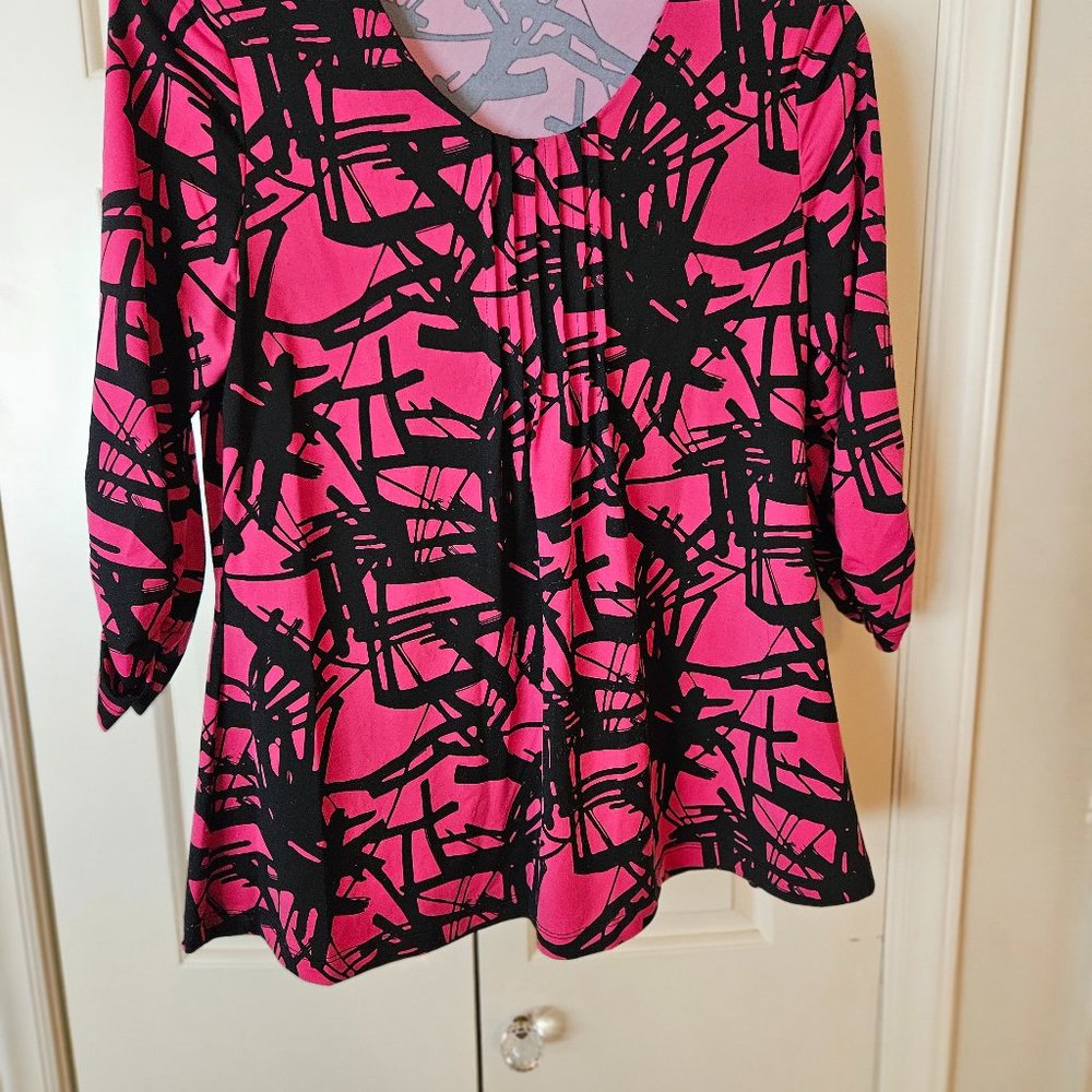 Travel Elegance Medium Yop